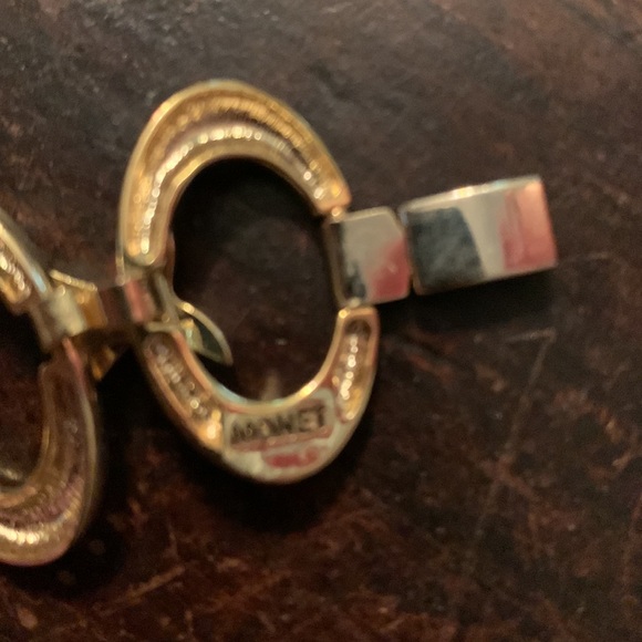 Monet oval link bracelet - Picture 3 of 4